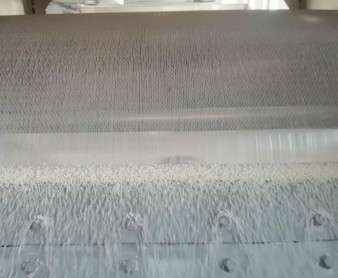 高速高產型造粒機用于助劑類產品